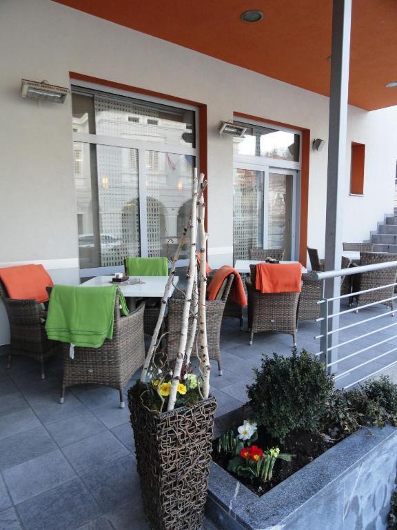 Hotel Bela Krajina เมทลิกา ภายนอก รูปภาพ