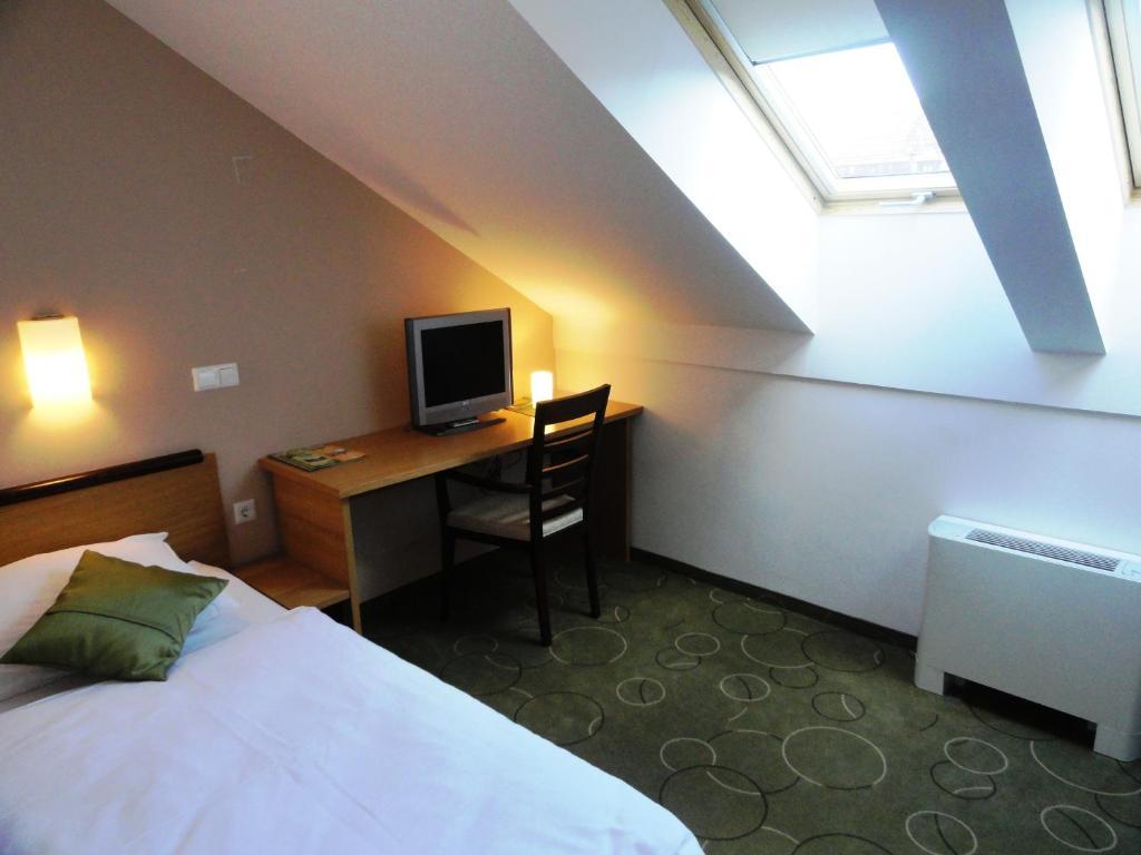 Hotel Bela Krajina เมทลิกา ห้อง รูปภาพ