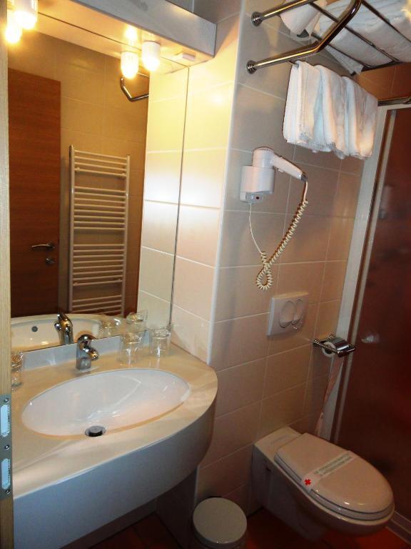 Hotel Bela Krajina เมทลิกา ห้อง รูปภาพ