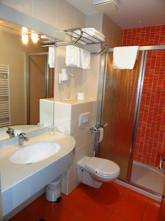 Hotel Bela Krajina เมทลิกา ห้อง รูปภาพ